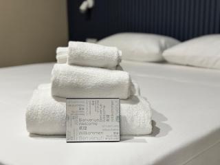 The first floor - Exclusive Rooms - 4