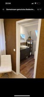 Licata Trade fair accommodation - Messezimmer - 4