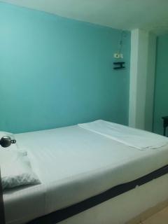 Hostal Santa Maria City - 8