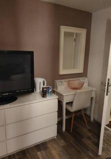 Licata Trade fair accommodation - Messezimmer - 3