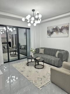 Nandwa Ivy Residence Kileleshwa Nairobi - 6