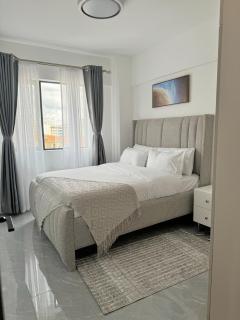 Nandwa Ivy Residence Kileleshwa Nairobi - 2