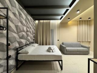 The first floor - Exclusive Rooms - Pompei - 5