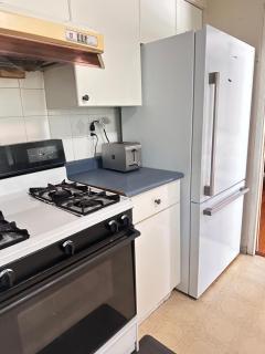 Simple Room with AC - 5