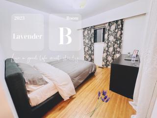 Simple Room with AC - 9