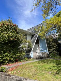 Simple Room with AC - 4