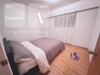 Simple Room with AC - 8