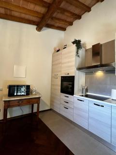 Podere Le Faete - 9