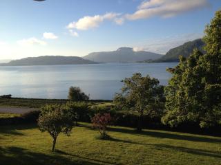 Strand farm, sea view and boat rental - Averoy - 1