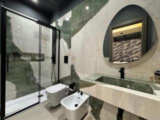 The first floor - Exclusive Rooms - 6