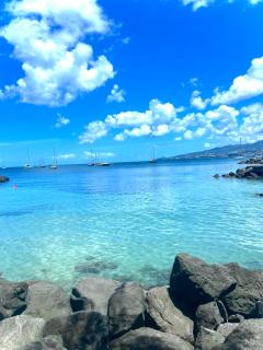 Coconut Lodge - Marina des Trois-ilets -T1 - 4