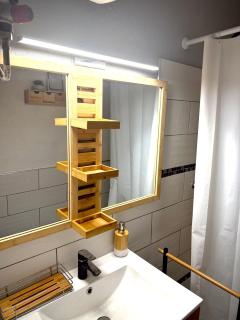 Coconut Lodge - Marina des Trois-ilets -T1 - 1