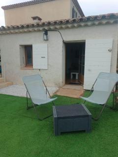 Le Cabanon des Collines - 0