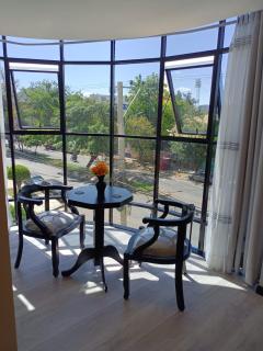Prime Stadium Suite - 0