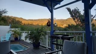 Maison indépendante avec piscine privée - 4