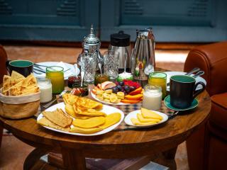 Dar Alhambra Riad Medina - 7