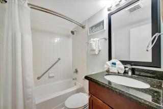 Palm Terrace Waterfront Htd Pool Hot Tub Tennis - 8