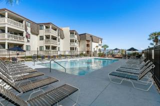 Ocean Forest Villas Ocean View Unit A217 - 2