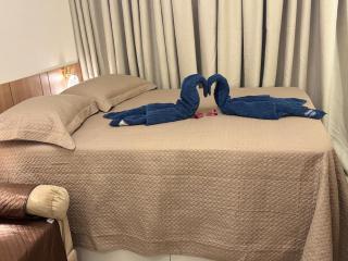 Flat LUXO PORTO DE GALINHAS CENTRINHO 211 SEASON - 3