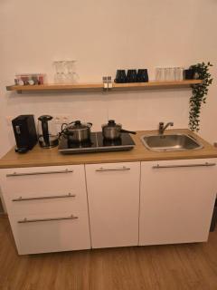 Magnolia Suite Vienna App 2 - Wien - 4