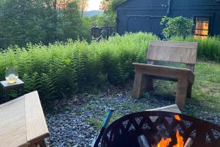 Overlook Cabin Lake Getaway Catskill Views - 3