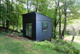 Overlook Cabin Lake Getaway Catskill Views - 2