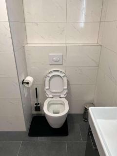 Spacious & Cozy Home with garden near Frankfurt - 7