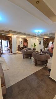 Cozy-Modern Entire Apartment- Located in Nasr City - Caïro - 8