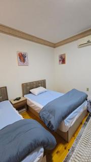 Cozy-Modern Entire Apartment- Located in Nasr City - Caïro - 1