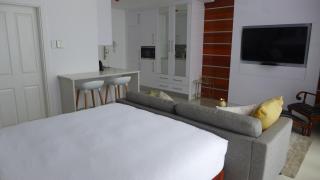 ITowers Luxury Apartment 2 - 0