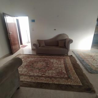 House in nile - 3