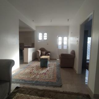 House in nile - 1