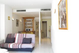Viva Riviera - 5 Rue Commandant André - Cannes - 9
