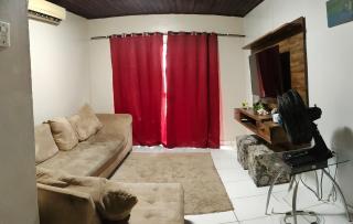 Quarto em casa de família - 9