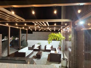 FLAT CARNAVAL LUXO Porto de Galinhas Centrinho 211 SEASON - 4