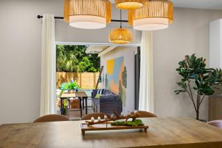 Luxury 4BR Retreat | Pool • Kitchen - 5