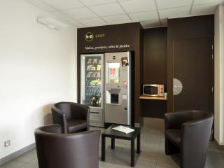 B&B HOTEL Lyon Eurexpo Chassieu - Chassieu - 7