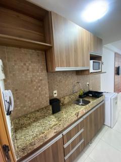 Apartamento Mirante 302 - 2