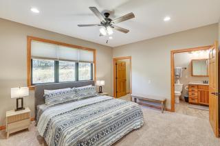 6 Mi to Main St Home with Private Patio in Sturgis - 1