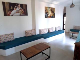 A peaceful place - 1