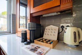 Prime 2 Bedroom Apartment Central London - 9