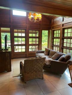 Rancho São Jorge - 5