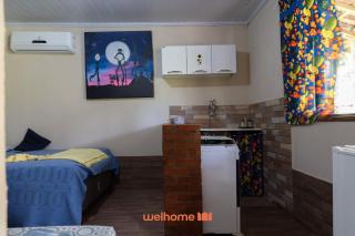 Suite em Macae com mini fazendinha e piscina - 3