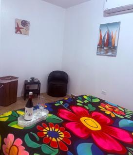 Campo Adentro Cabin 2 Private Jacuzzi - 4