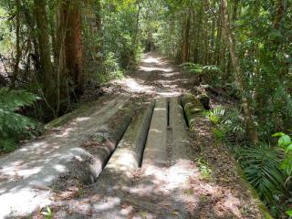 Dig's In The Valley - 7