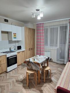 1ком Мустафа Шокая 338к1 - 2
