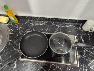 Gold Crest Premium Apartment - 7