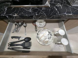 Gold Crest Premium Apartment - 2