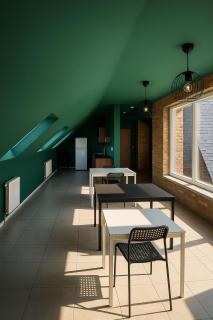 Antwerpen Stay Center - 1