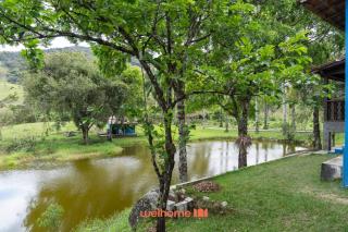 Suite no Sana com piscina e proximo as cachoeiras - 9